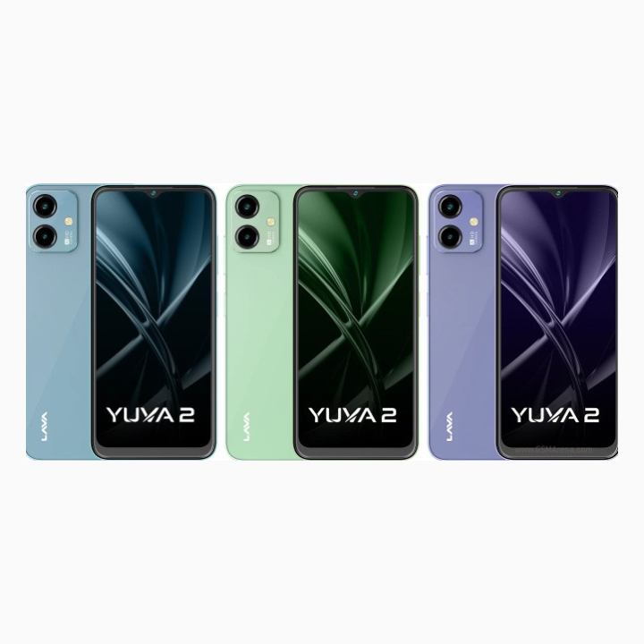 Lava Yuva 2