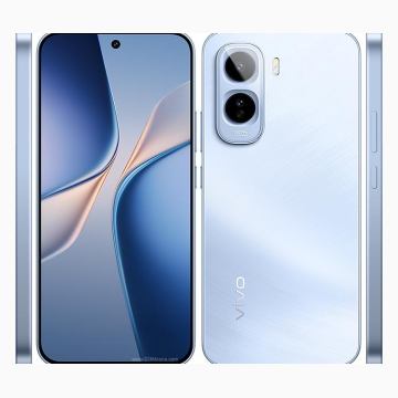 Vivo T5 Pro