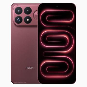 Xiaomi Redmi K100 Pro Max