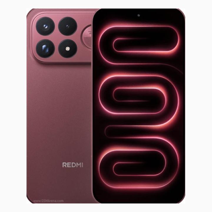 Xiaomi Redmi K100 Pro Max