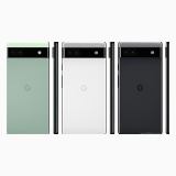 Google Pixel 6a