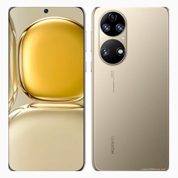 Huawei P50