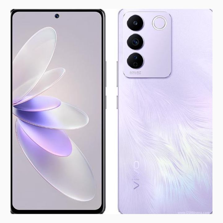 Vivo S16e