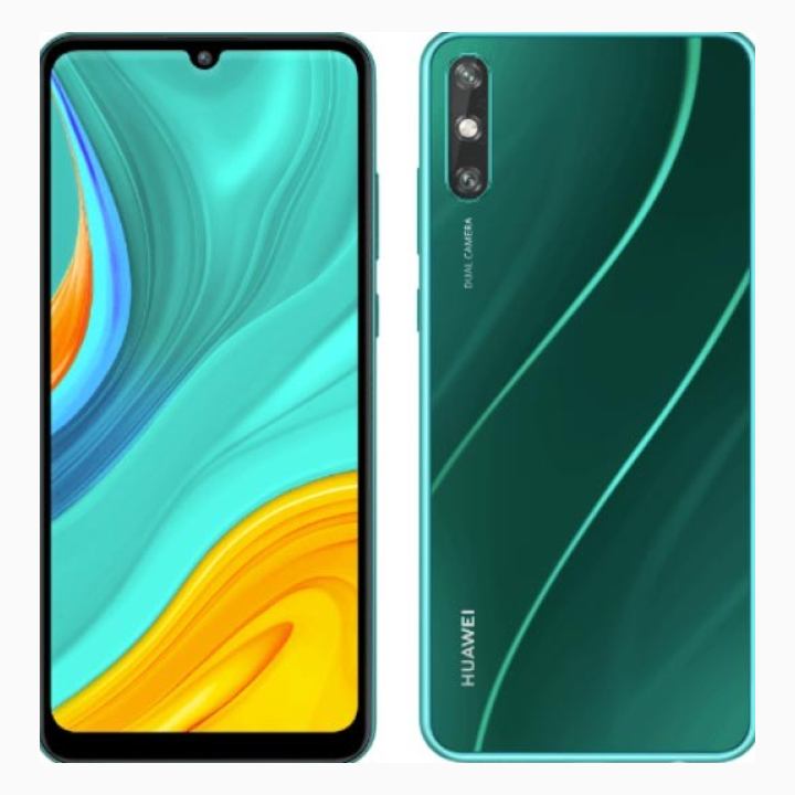 Huawei Enjoy 10e