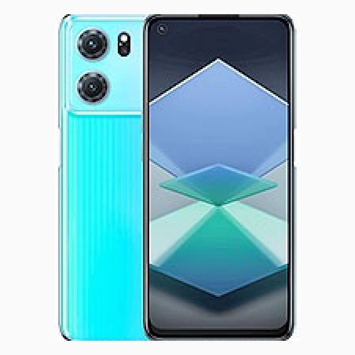 OPPO K10 5G (China)