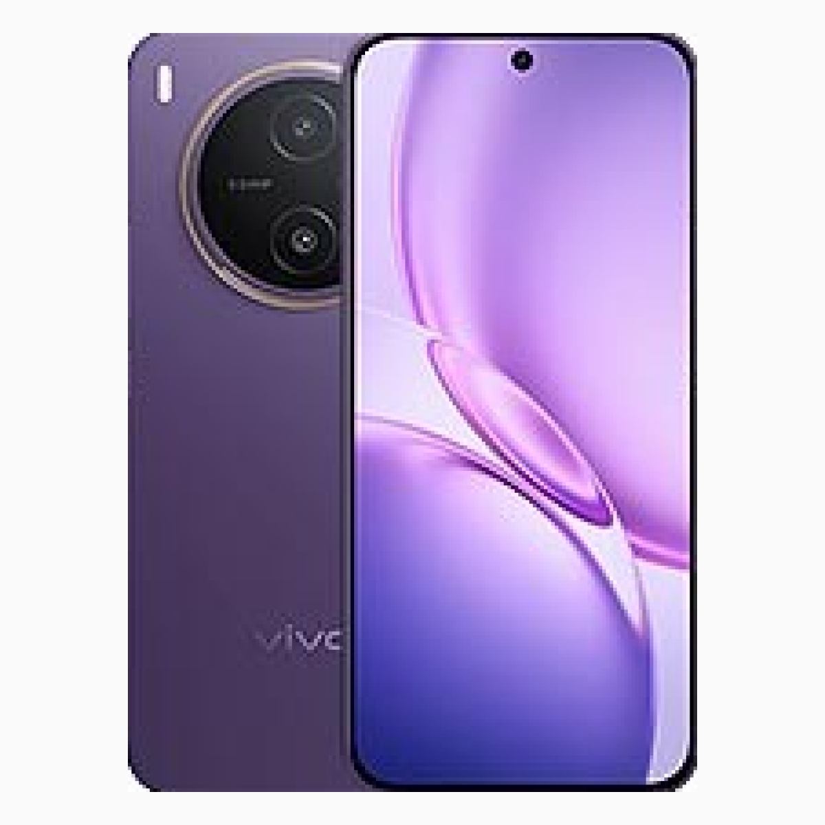Vivo Y600 Pro