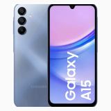 Samsung Galaxy A15