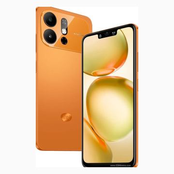 itel A100 Pro