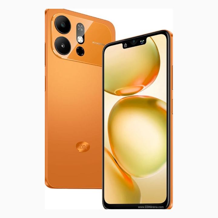 itel A100 Pro