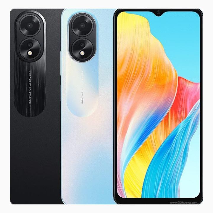 OPPO A18