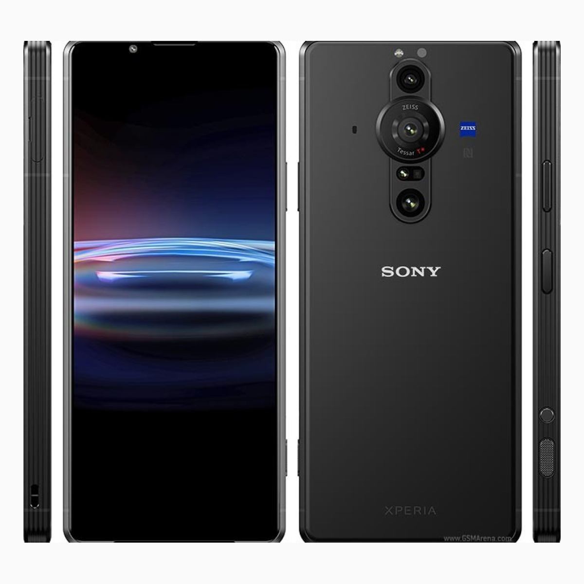 Sony Xperia Pro-I