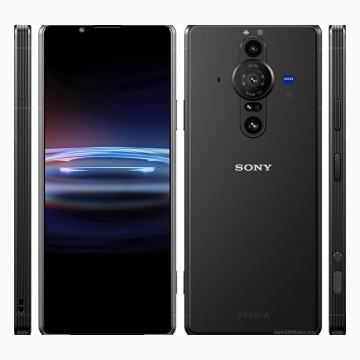 Sony Xperia Pro-I
