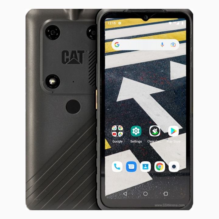 Cat S53