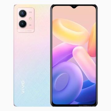 Vivo Y33s 5G