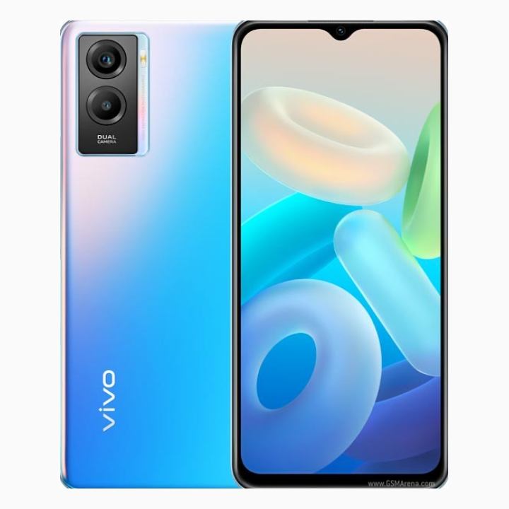 Vivo Y72t