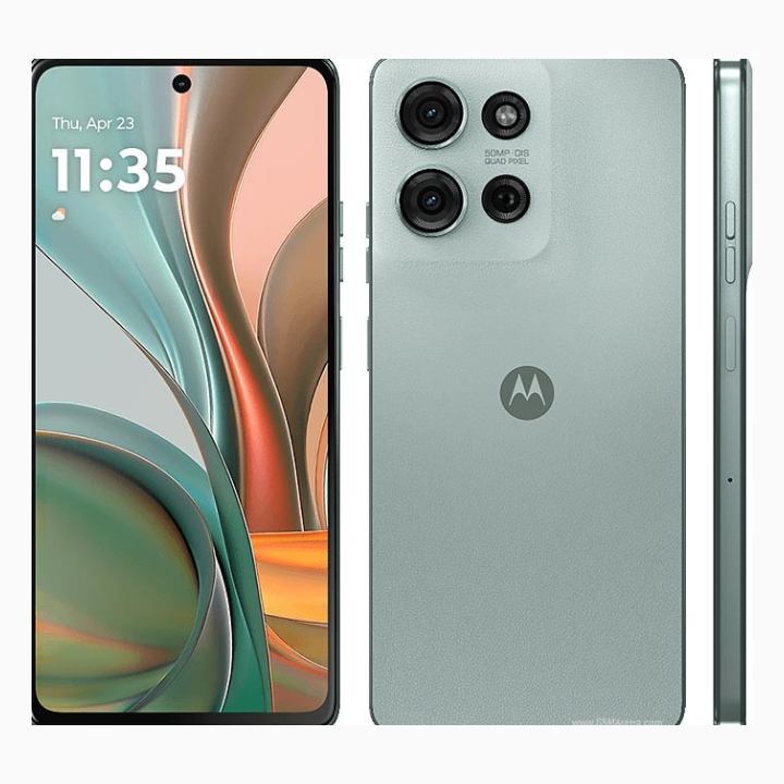 Motorola Moto G75