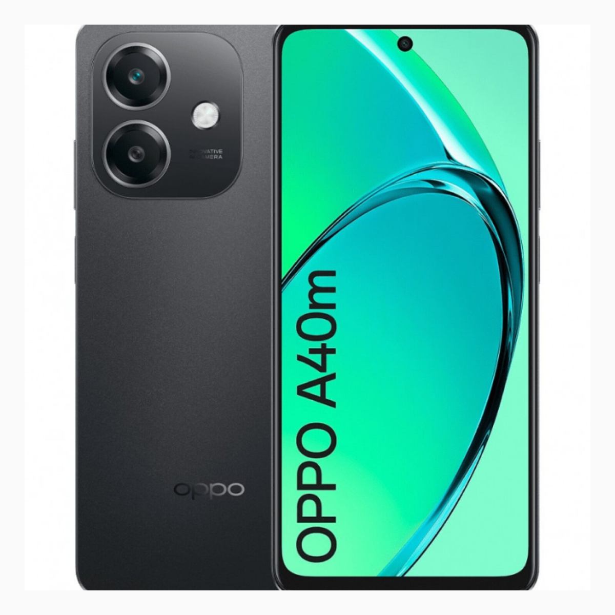 OPPO A40M