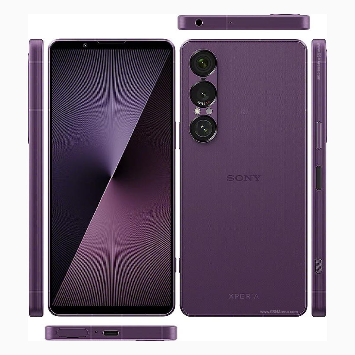 Sony Xperia 1 VII