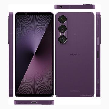Sony Xperia 1 VII