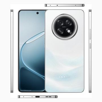 OPPO A6 Max
