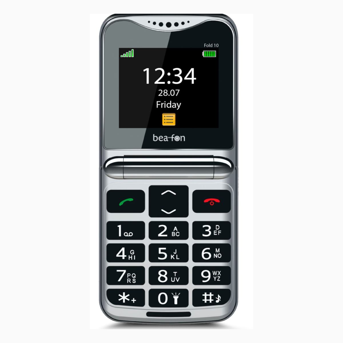 Bea-Fon Fold 10 LTE