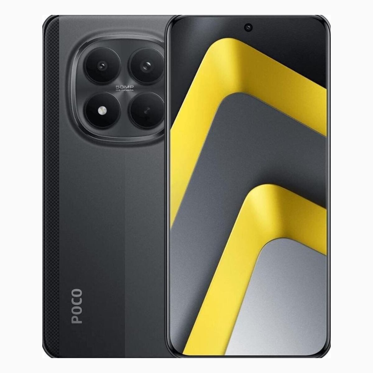 Xiaomi Poco M8 Pro