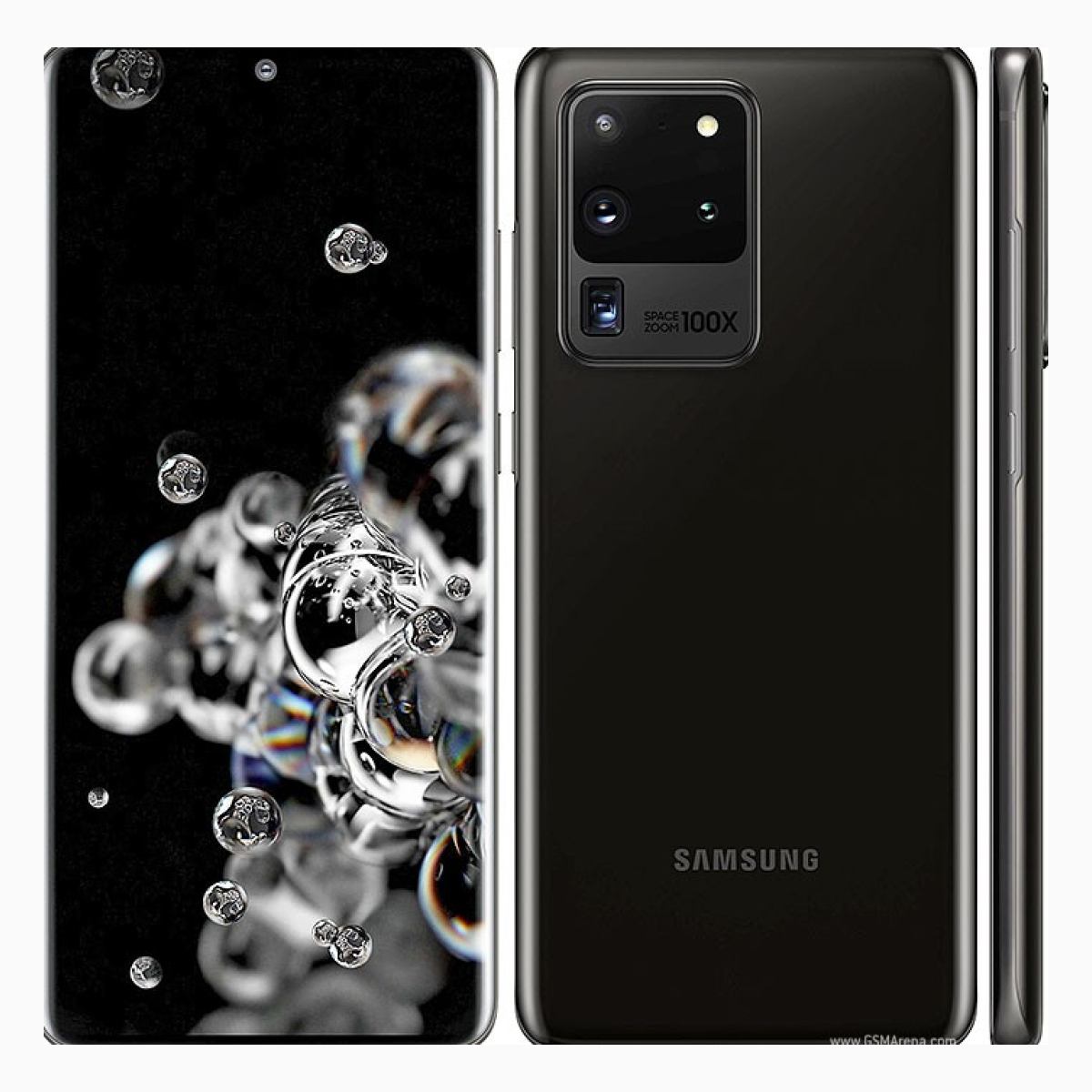Samsung Galaxy S20 Ultra