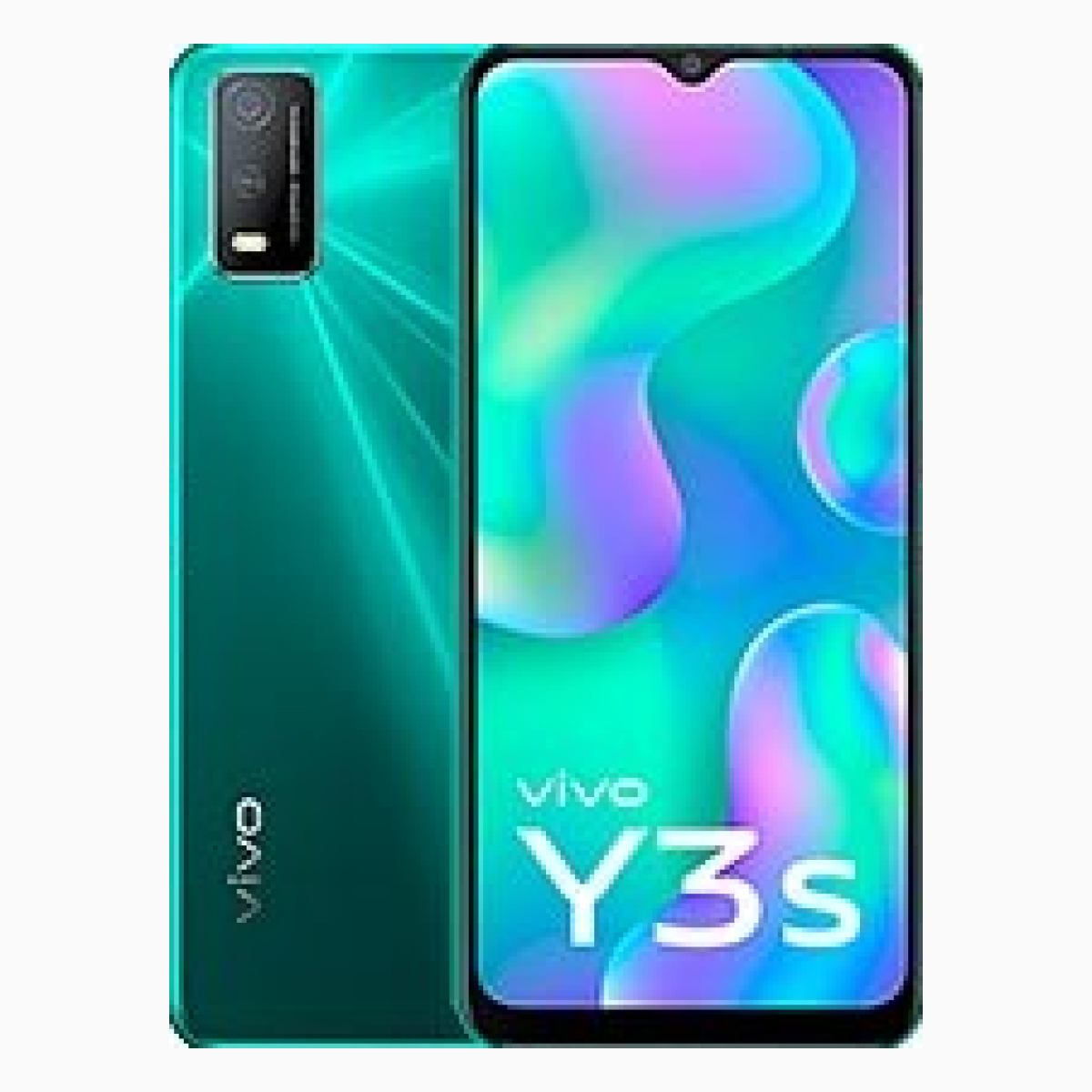 Vivo Y3s (2021)
