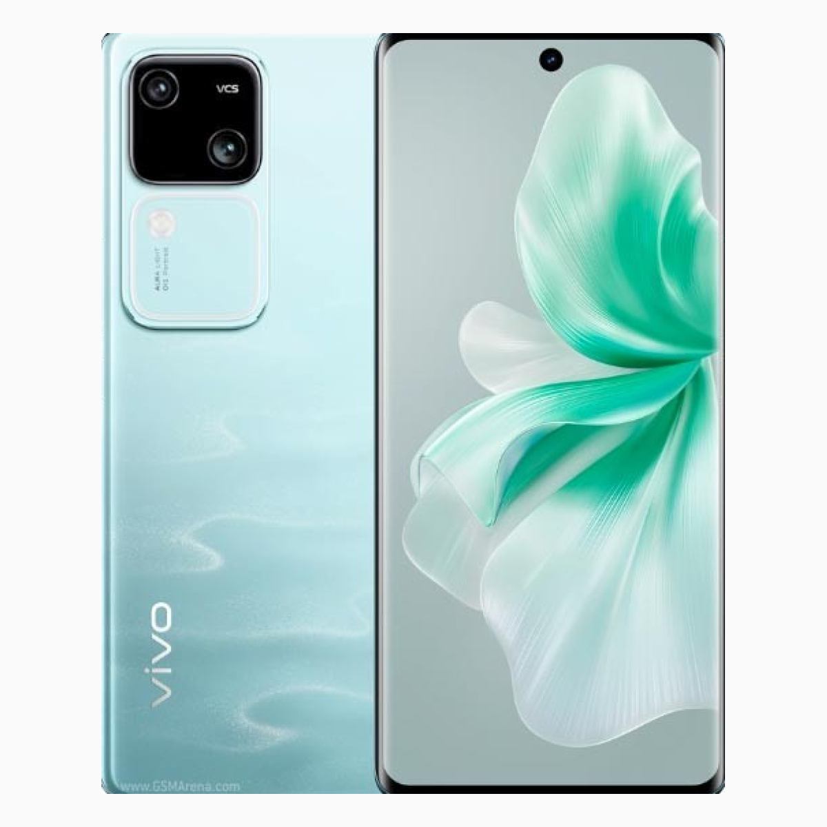 Vivo S18