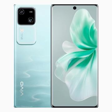 Vivo S18