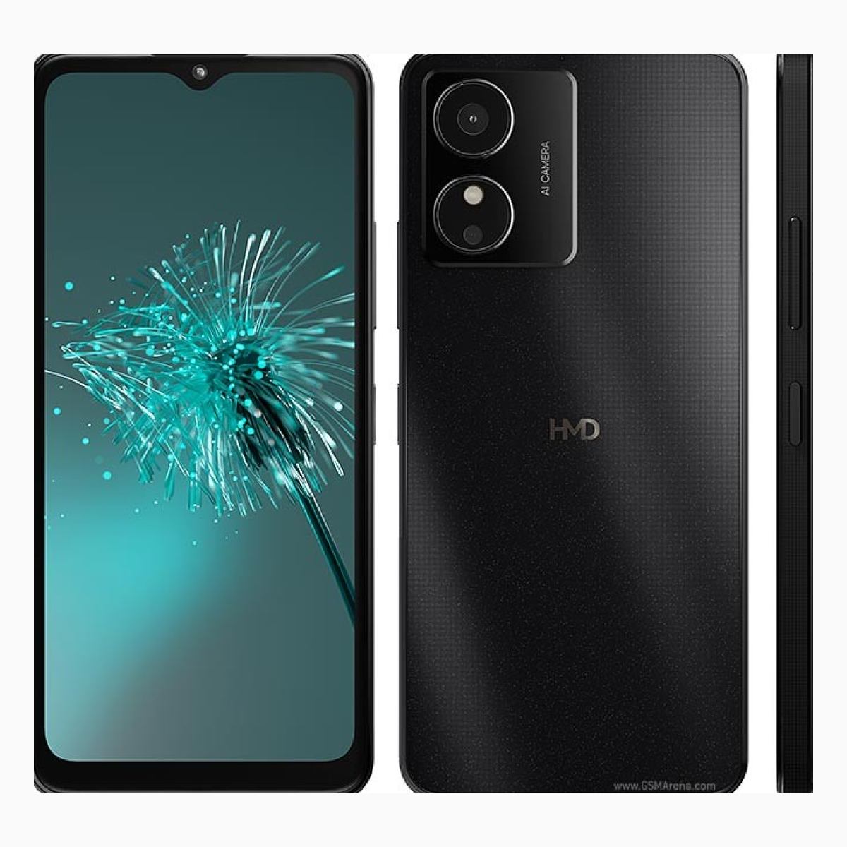 HMD Arc
