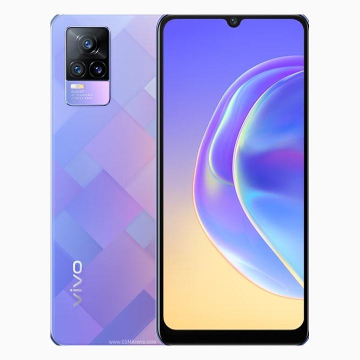 Vivo V21e