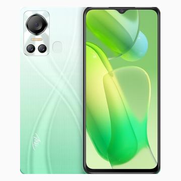itel S18