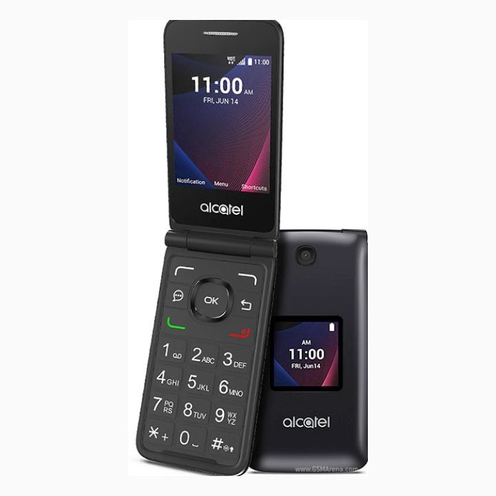alcatel Go Flip V