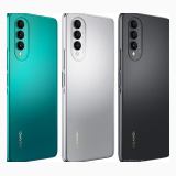 Huawei nova 10z