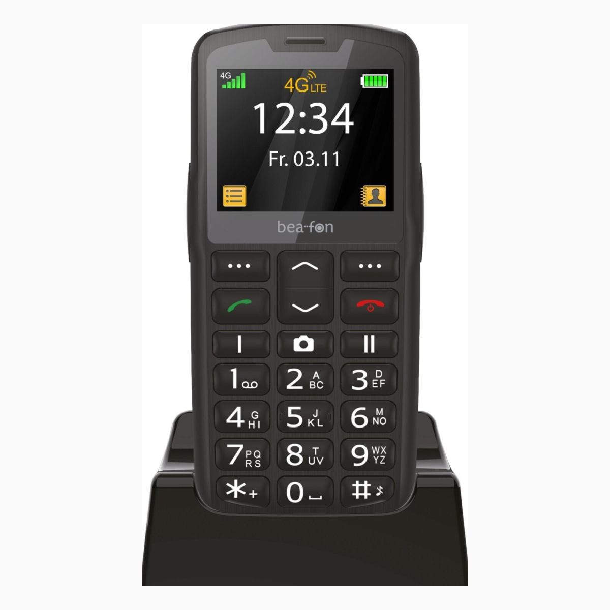 Bea-Fon SL260 LTE