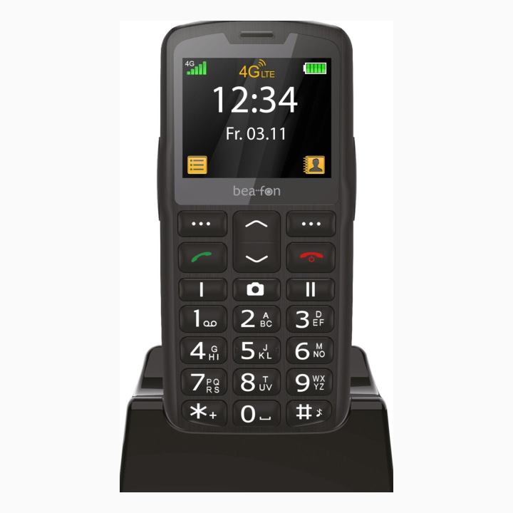 Bea-Fon SL260 LTE