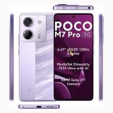 Xiaomi Poco M7 Pro 5G