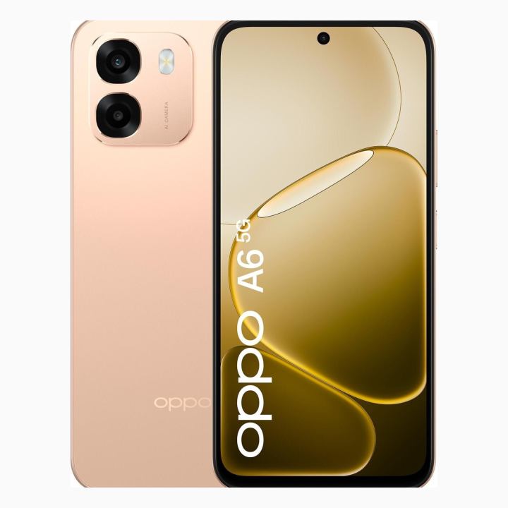 OPPO A6 5G
