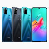 Infinix Smart 5