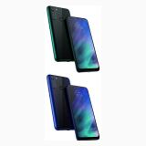 Motorola One Fusion