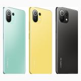 Xiaomi Mi 11 Lite 5G