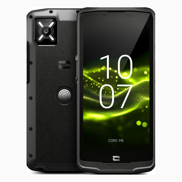 Crosscall Core-M6