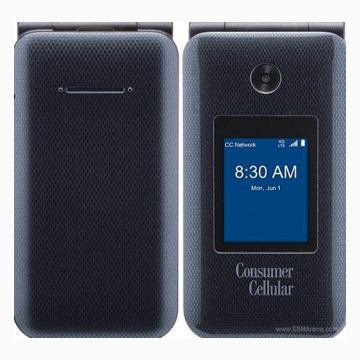 ZTE Link II