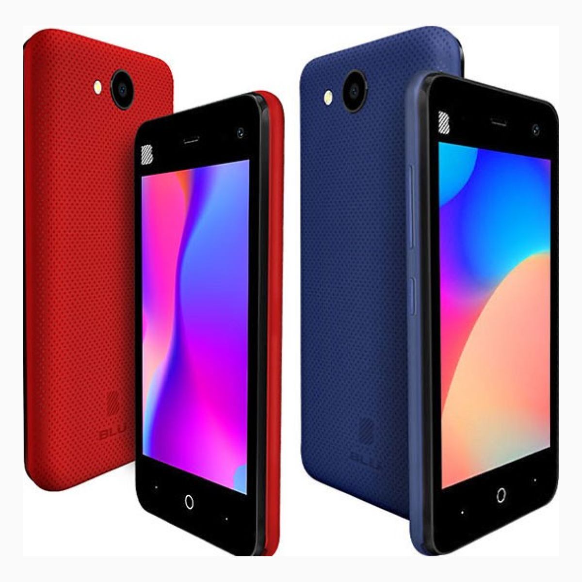 BLU A5L