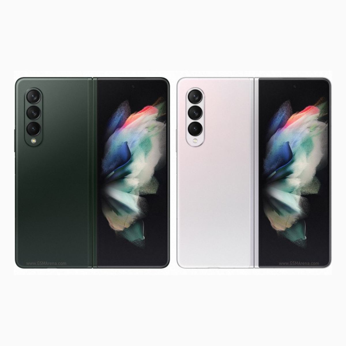 Samsung Galaxy Z Fold3 5G