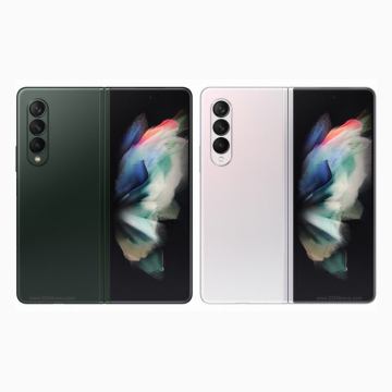 Samsung Galaxy Z Fold3 5G