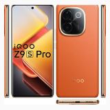 Vivo iQOO Z9s Pro