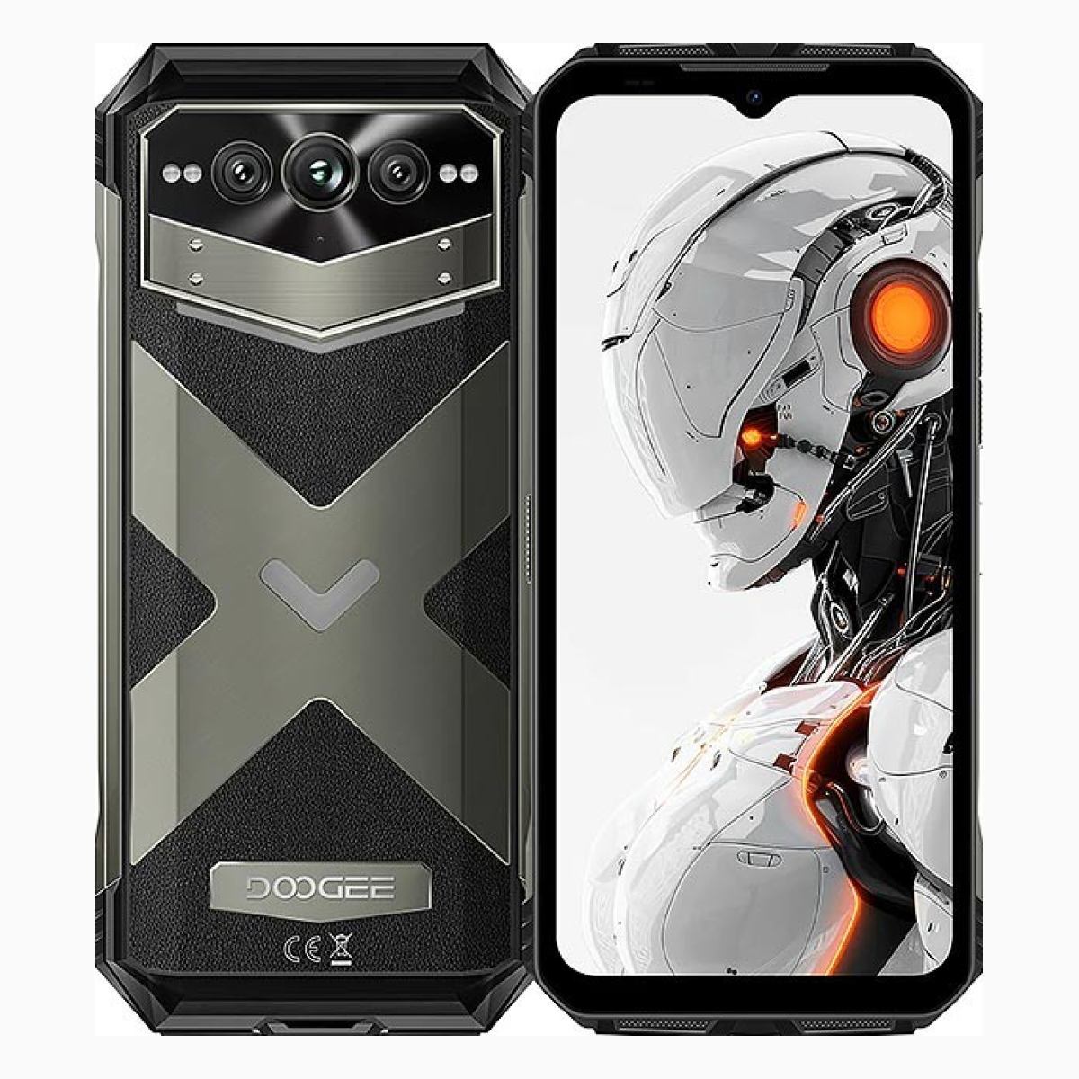 Doogee V Max Pro