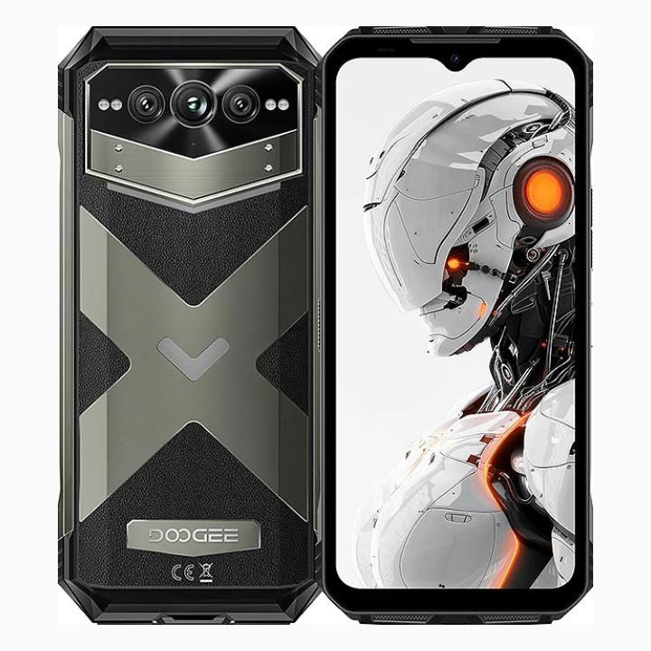 Doogee V Max Pro